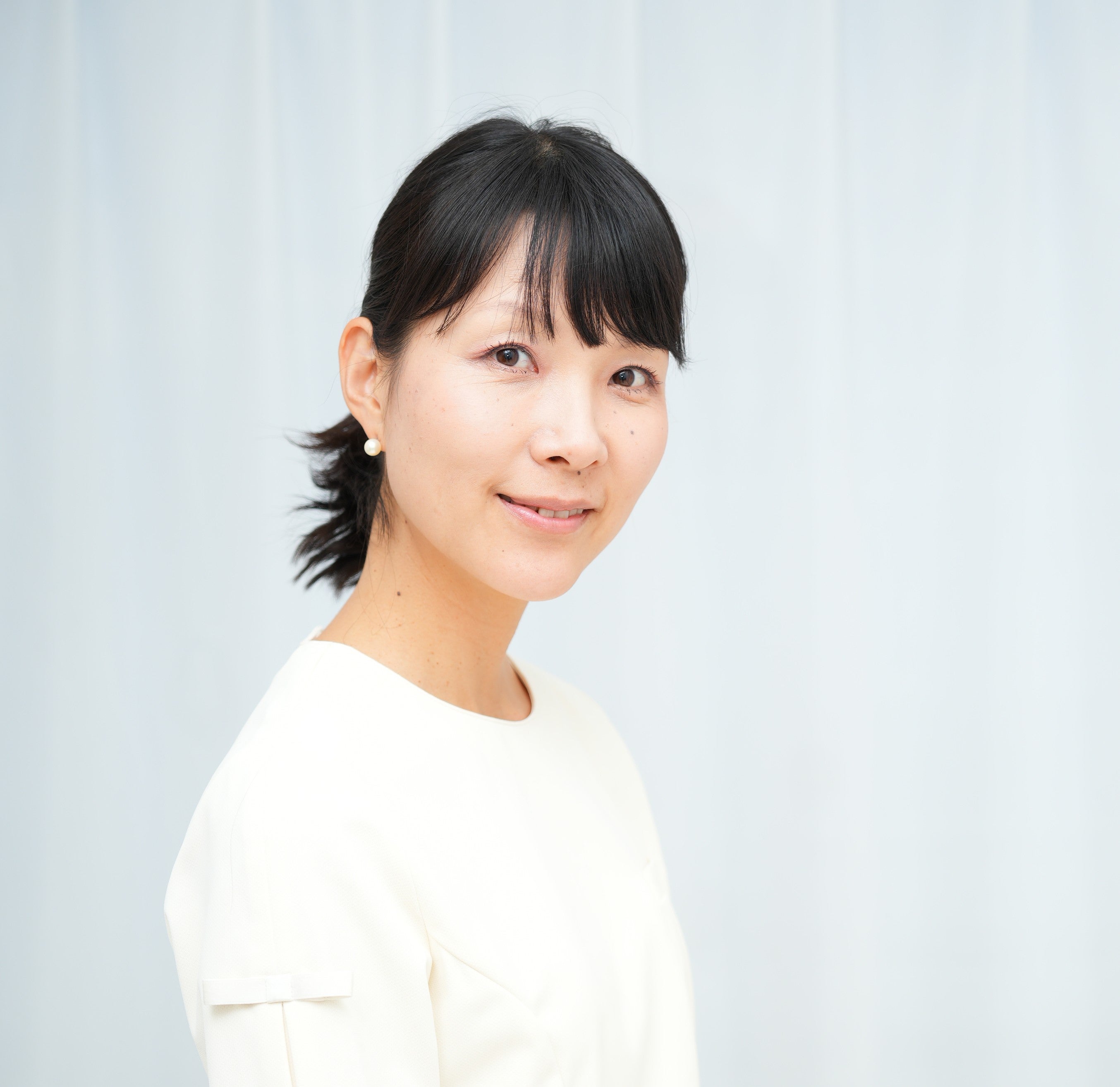 福祉ネイリストとしての経験を糧に＊の写真