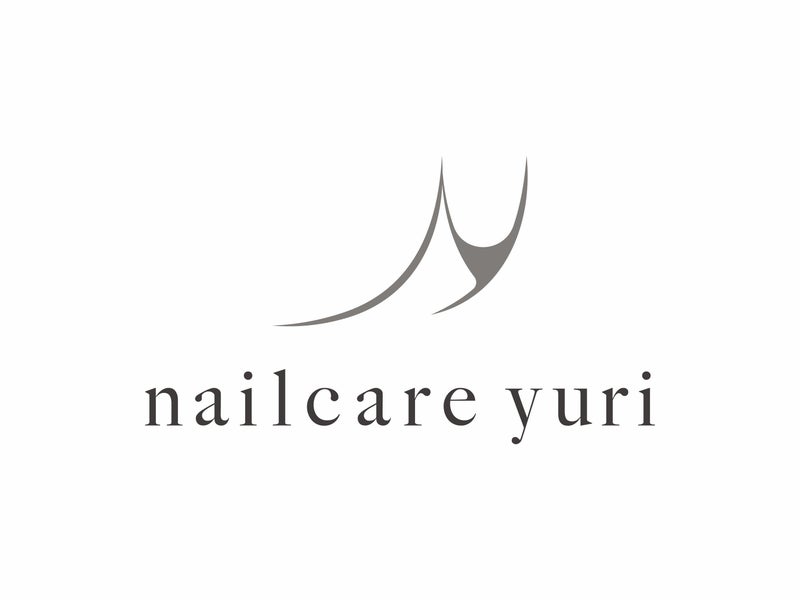 ネイルケアゆりの画像