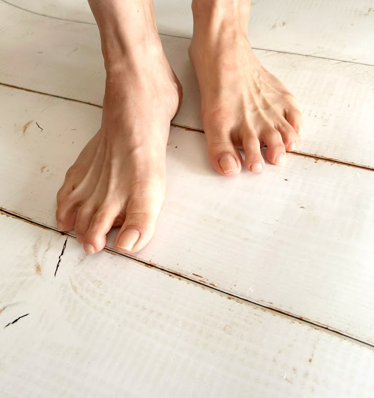 迷ったらご相談ください◆お悩みに対応　オーダーメイド足爪足裏ケアの画像